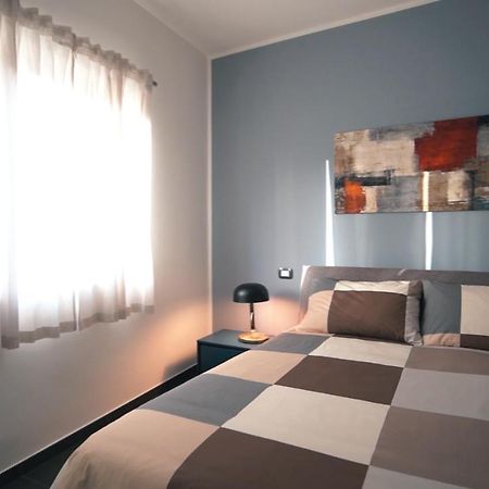 Mi Tierra Luxury Apartments Palermo Exteriör bild