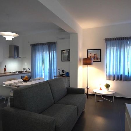 Mi Tierra Luxury Apartments Palermo Exteriör bild