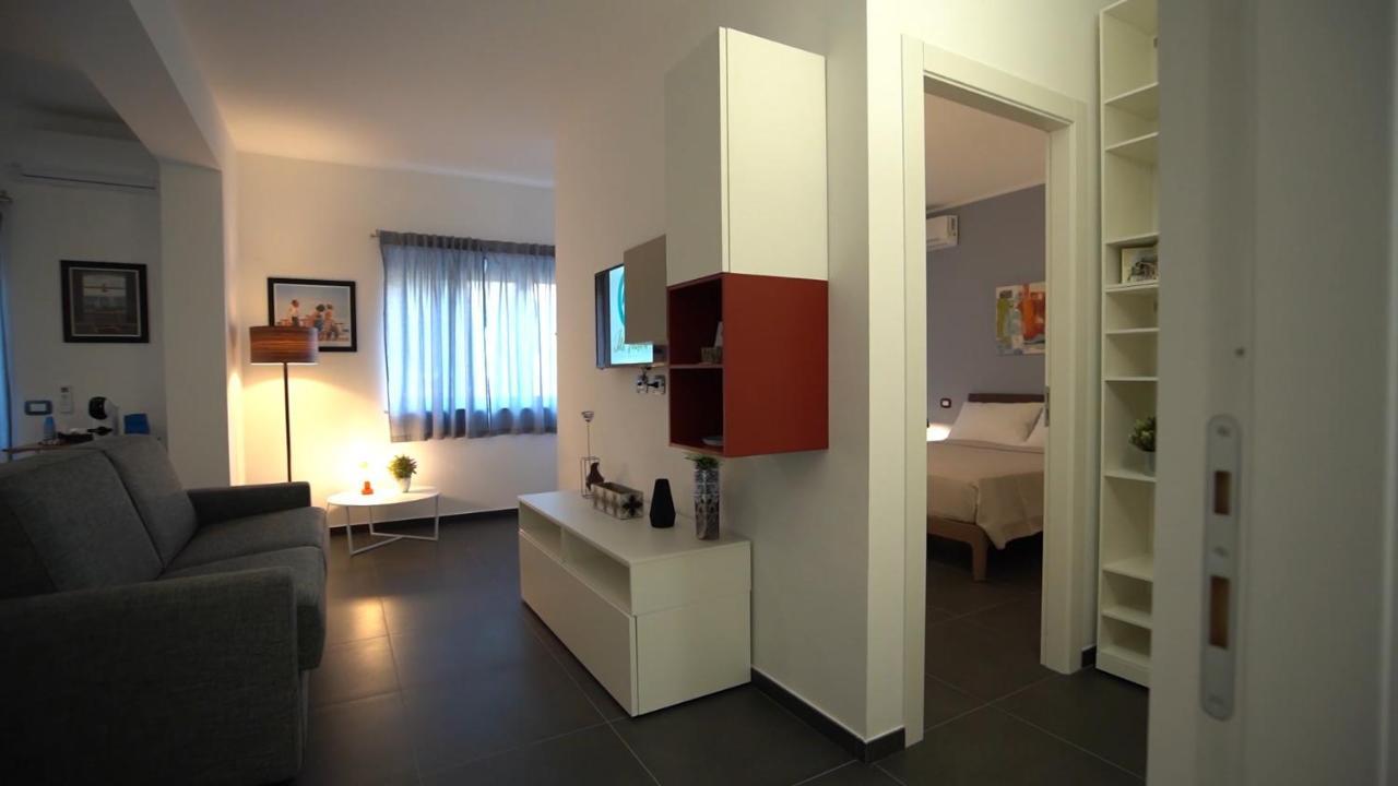 Mi Tierra Luxury Apartments Palermo Exteriör bild