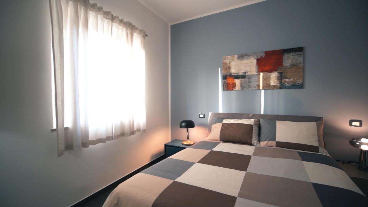 Mi Tierra Luxury Apartments Palermo Exteriör bild