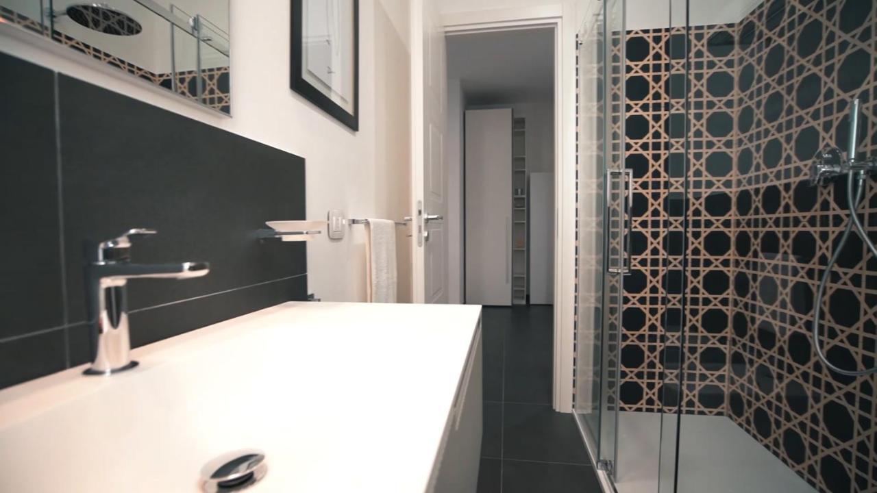 Mi Tierra Luxury Apartments Palermo Exteriör bild