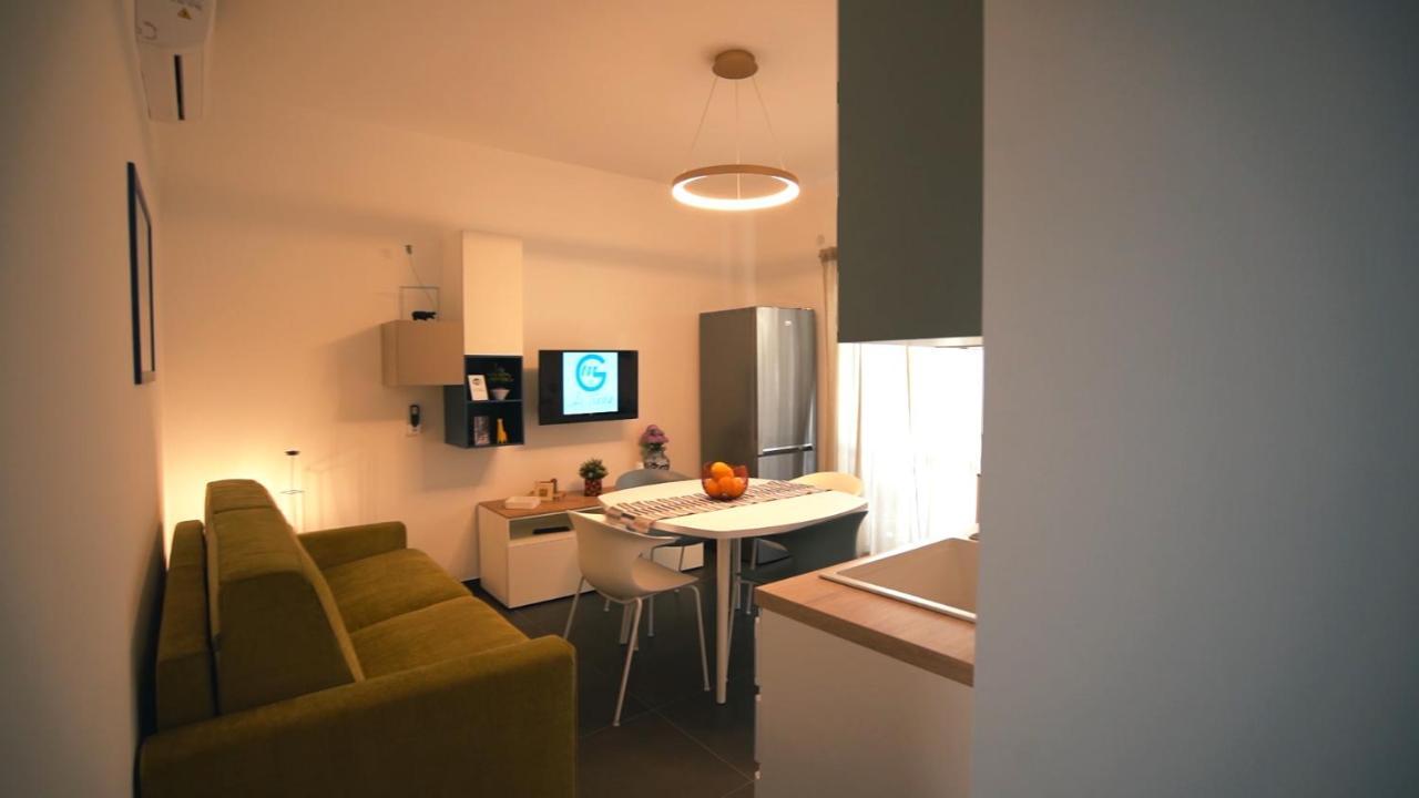 Mi Tierra Luxury Apartments Palermo Exteriör bild