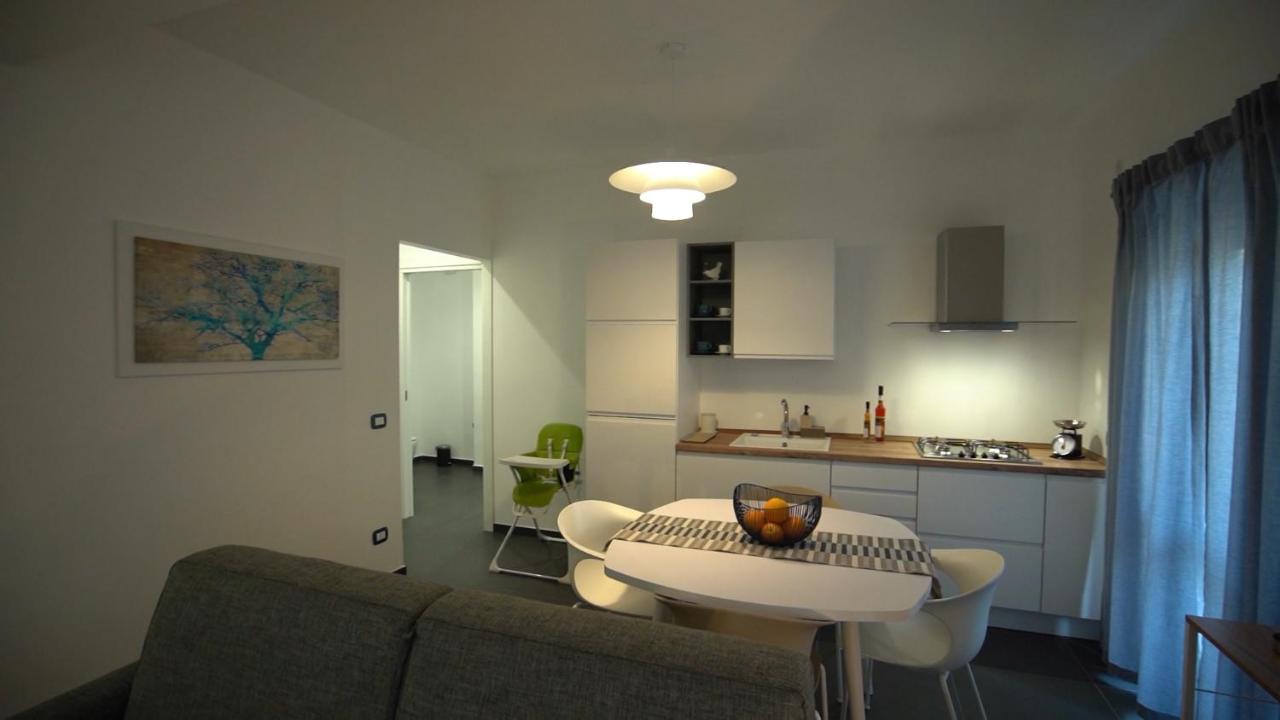 Mi Tierra Luxury Apartments Palermo Exteriör bild