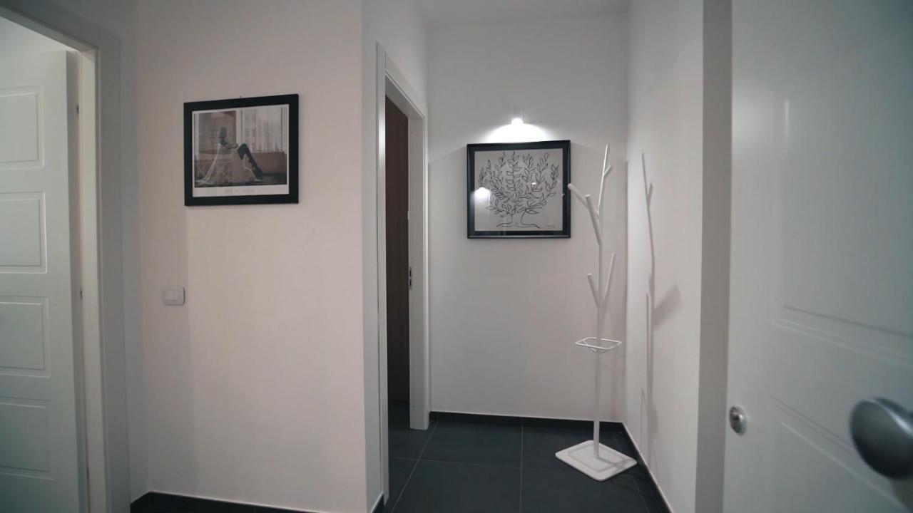 Mi Tierra Luxury Apartments Palermo Exteriör bild