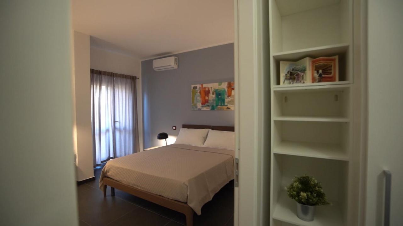 Mi Tierra Luxury Apartments Palermo Exteriör bild