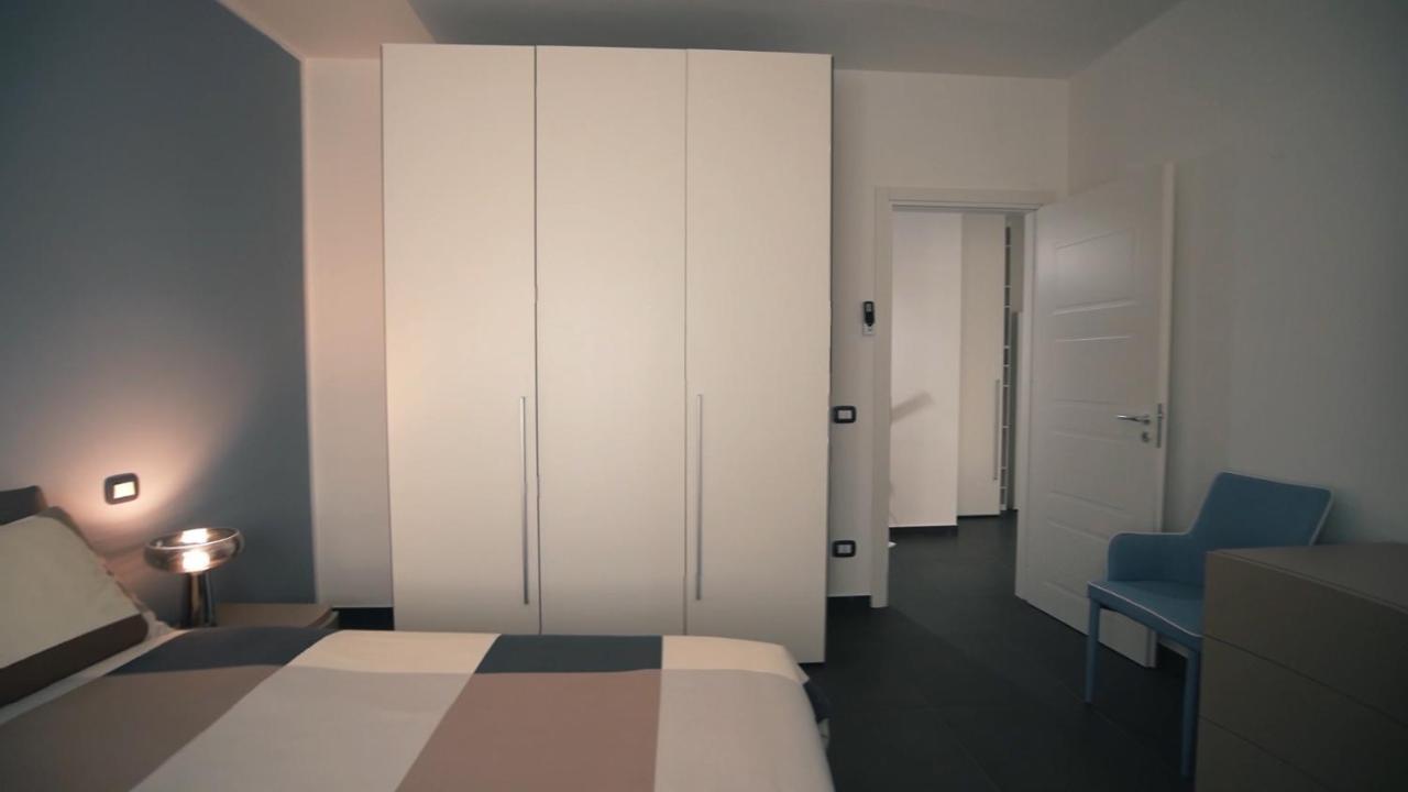 Mi Tierra Luxury Apartments Palermo Exteriör bild