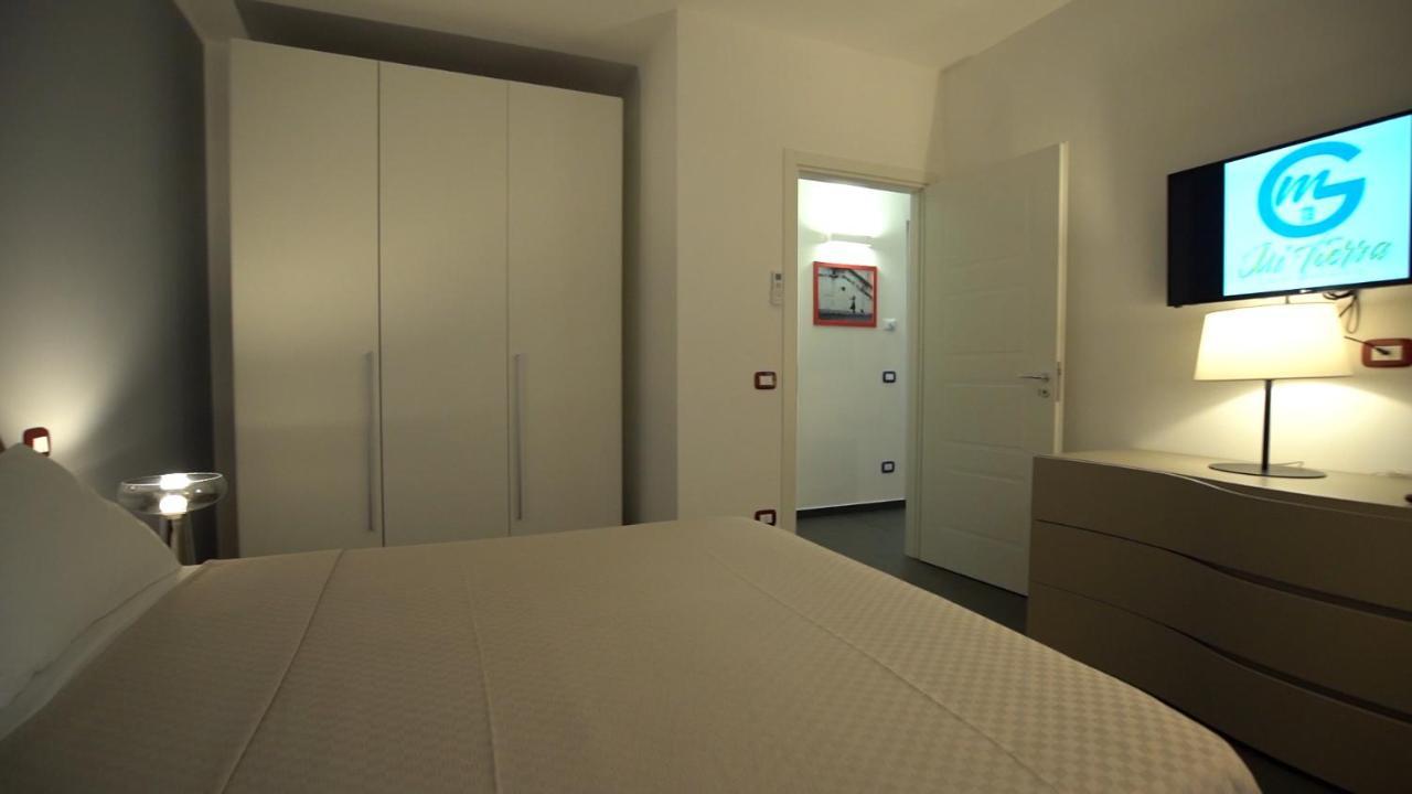 Mi Tierra Luxury Apartments Palermo Exteriör bild
