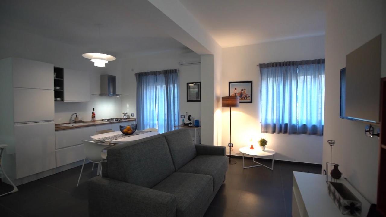 Mi Tierra Luxury Apartments Palermo Exteriör bild