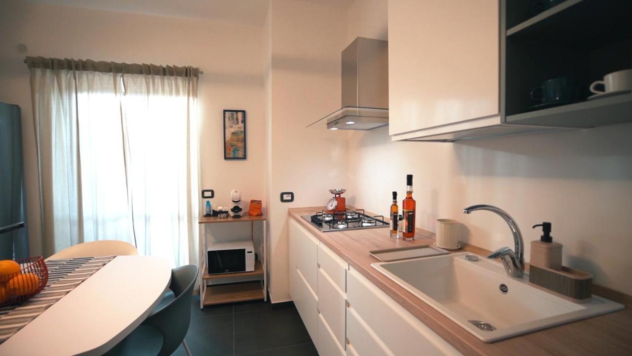 Mi Tierra Luxury Apartments Palermo Exteriör bild