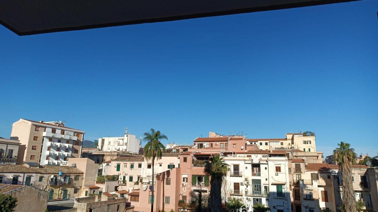 Mi Tierra Luxury Apartments Palermo Exteriör bild