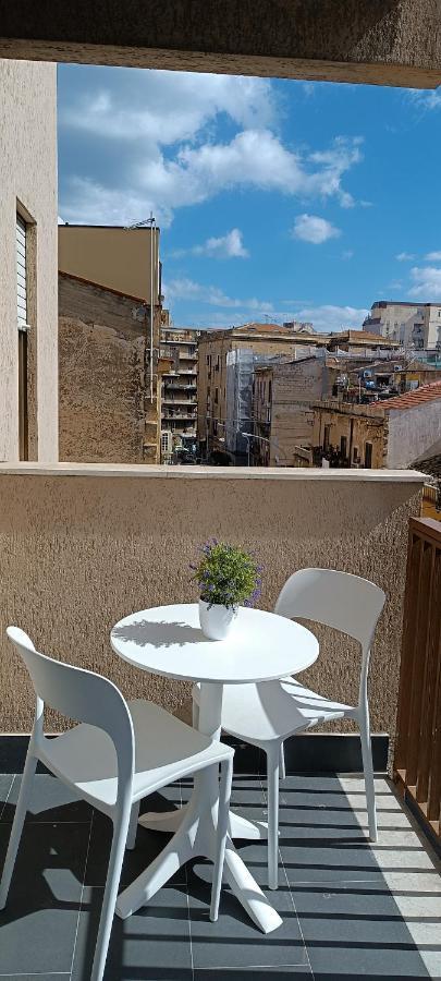 Mi Tierra Luxury Apartments Palermo Exteriör bild